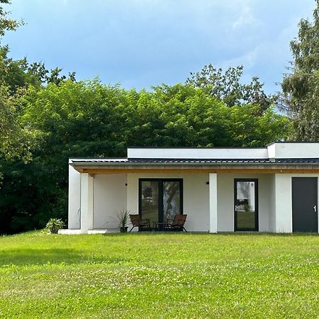 23 Mattenham - Ruhe Und Erholung In Alleinlage, Sauna Vilshofen an der Donau Ngoại thất bức ảnh