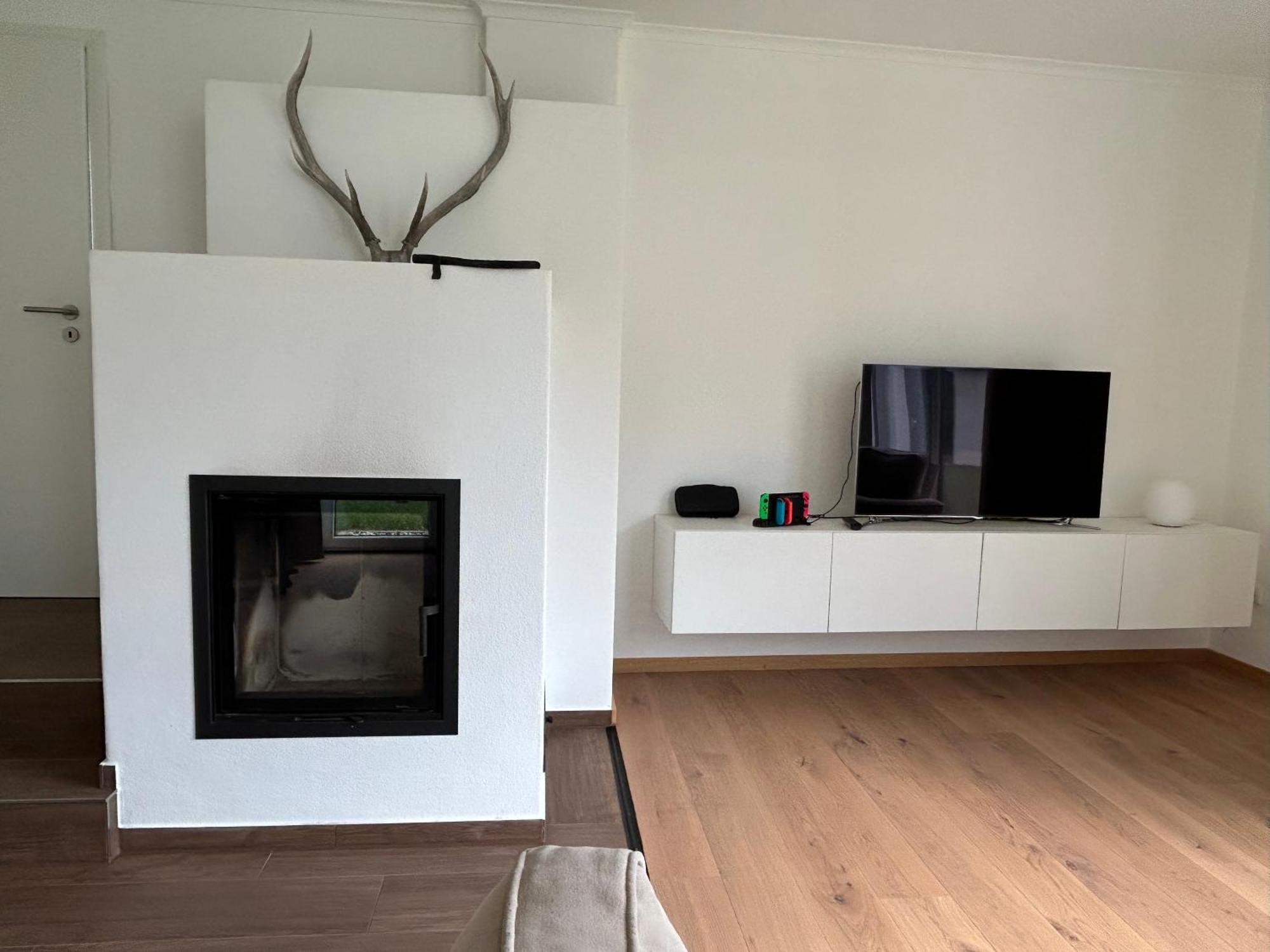 23 Mattenham - Ruhe Und Erholung In Alleinlage, Sauna Vilshofen an der Donau Ngoại thất bức ảnh